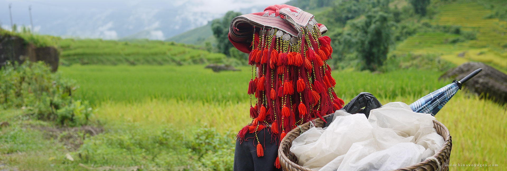 Sapa hotel on Laocai Travelling Tour