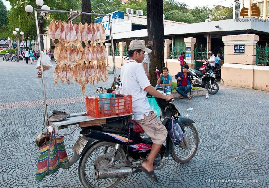 ho chi minh private tour