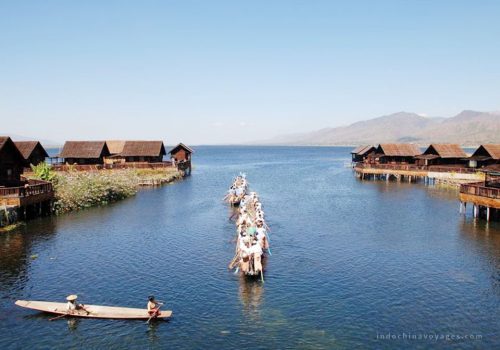 Myanmar travel guide