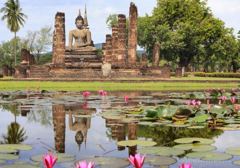 4 must – try experiences when traveling in Cambodia