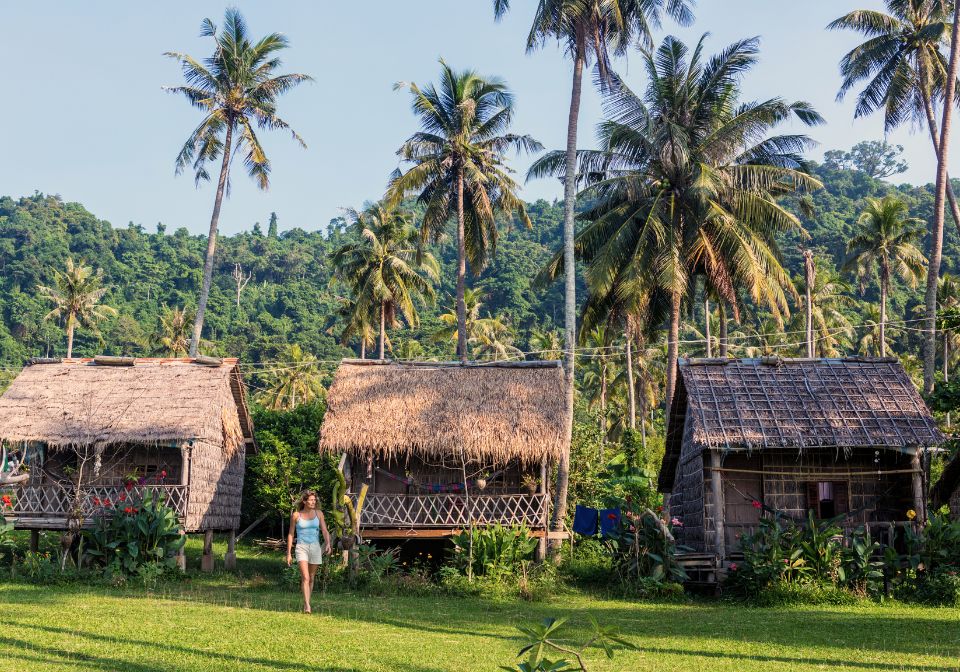 koh tonsai