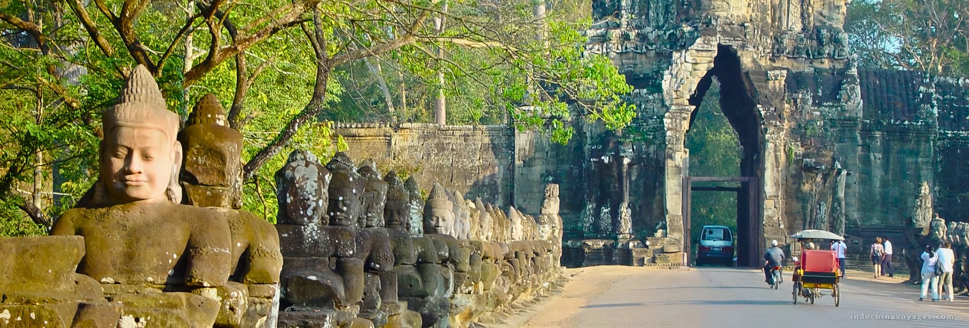 Siem Reap In Depth 5 Days