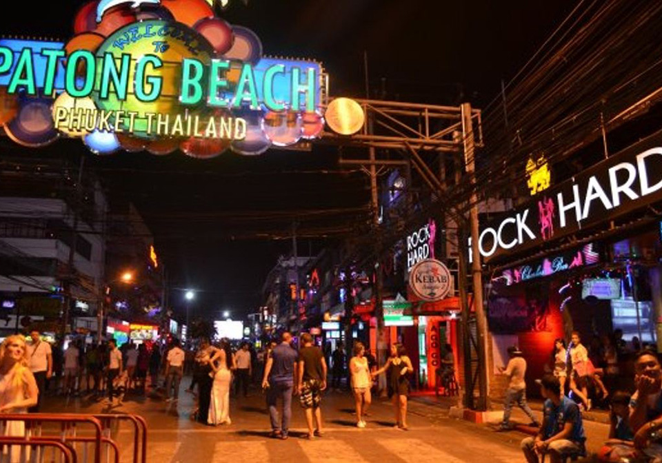 A Complete Guide For Patong Beach Nightlife Thailand Tours 2020 