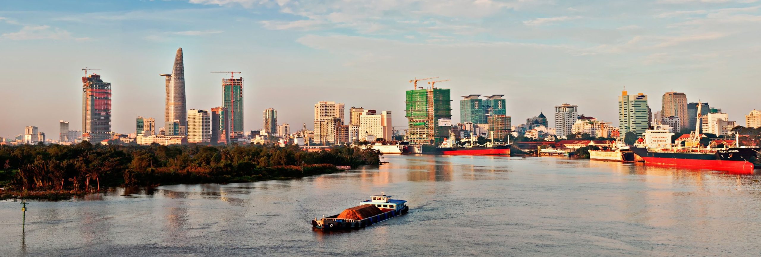 One day in Ho Chi Minh city – How to plan a perfect itinerary?