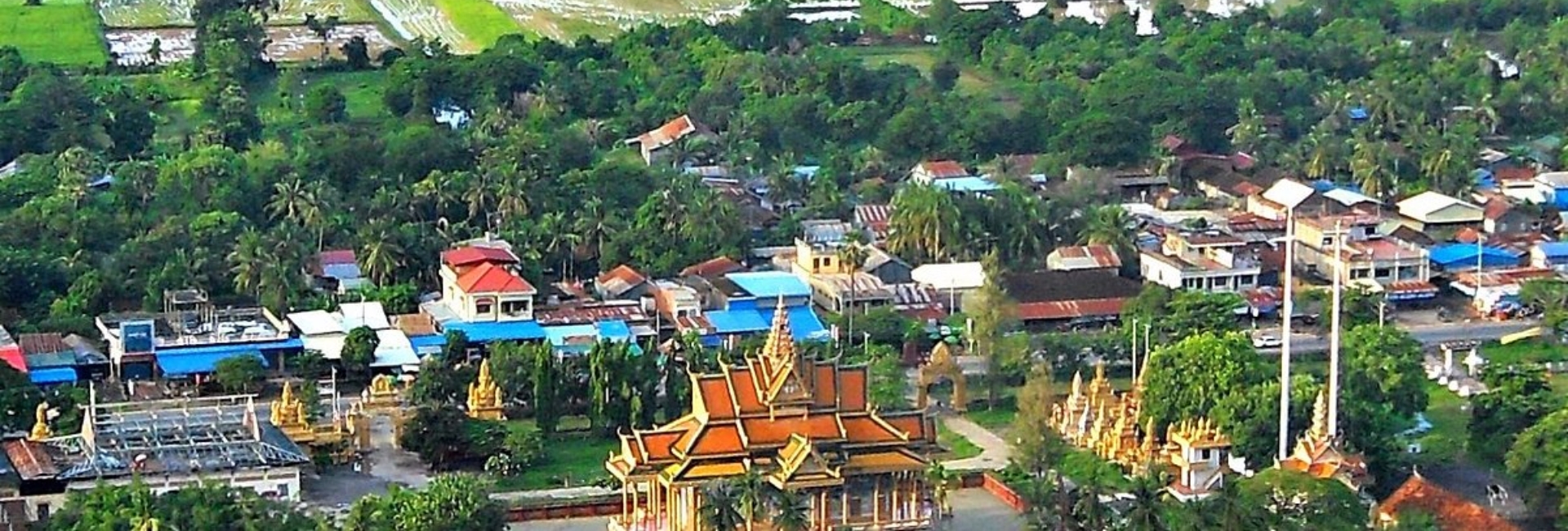 How to get from Siem Reap to Battambang? Complete guide for all travelers