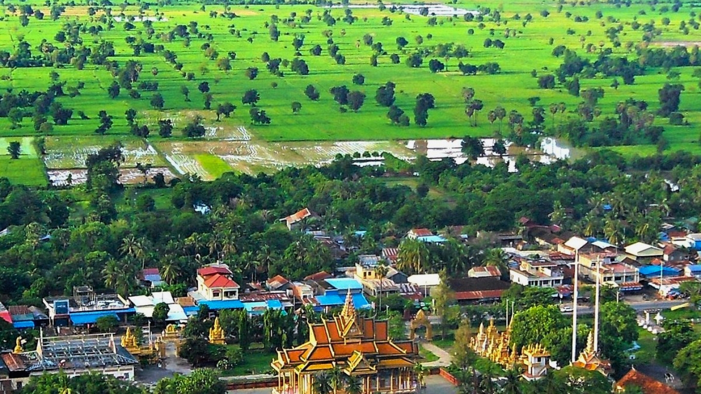 How to get from Siem Reap to Battambang? Complete guide for all travelers