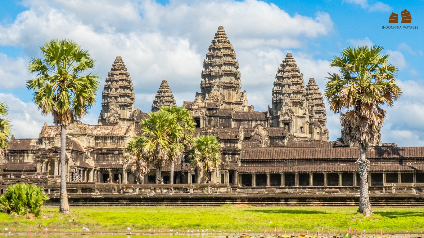 How to get to Angkor Wat Cambodia? Ultimate guide for all travelers