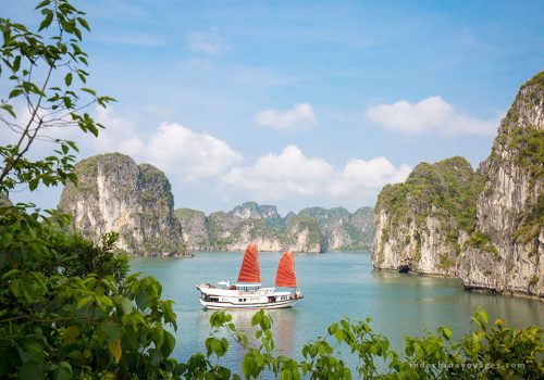 Top 5 destinations must see North Vietnam at its finest