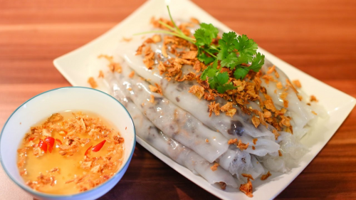 Top 9 must-try delicious street foods in Vietnam itinerary 7 days
