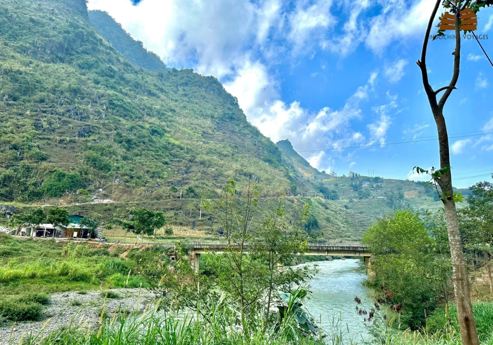 Marvelous Ha Giang