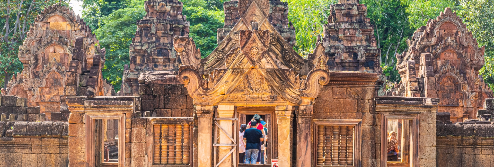 8 days in Cambodia: Perfect Itinerary and Complete Travel Guide before going