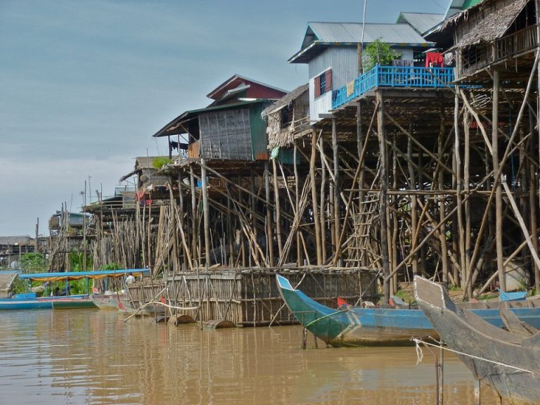 Top 5 things to do in Siem Reap day tours - Indochina Voyages