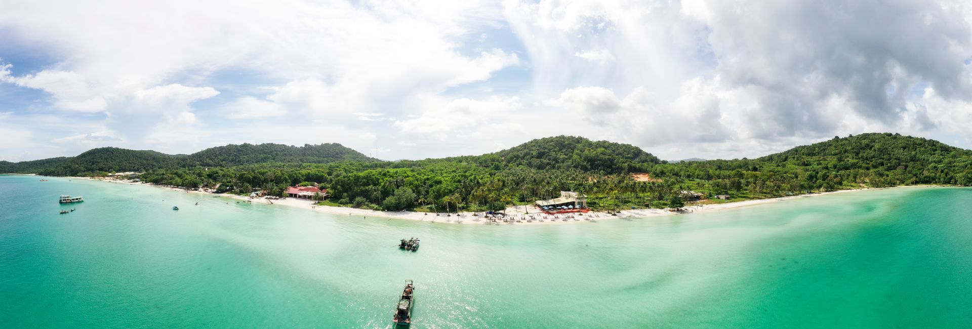 Phu Quoc Beach Break 4 Days