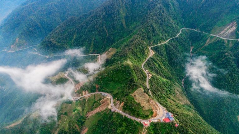 Mu Cang Chai Local Travel Guide - Vietnam's most beautiful rice terraces