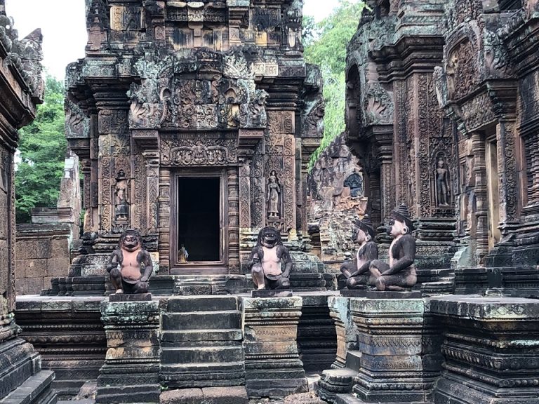 74 Best Seller Angkor Wat Ticket Booking for business