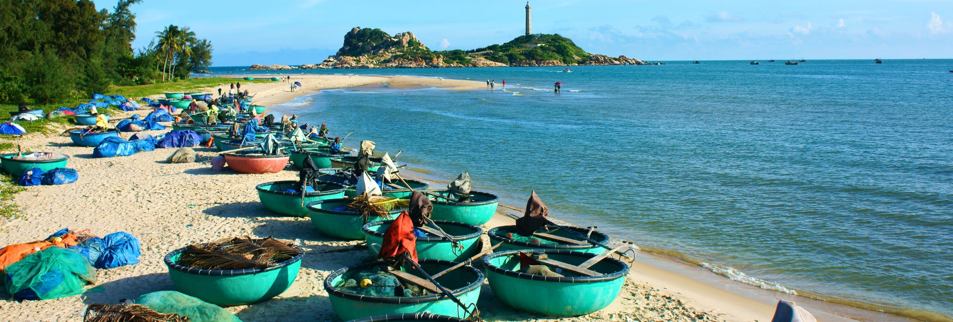 What are best beaches in Vietnam? Top 10+ Coastal Destinations for Your Beach Break