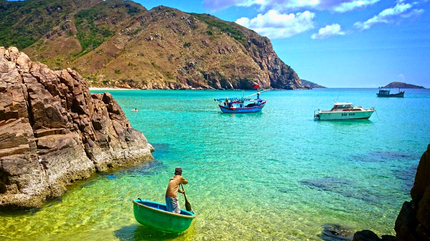 What are best beaches in Vietnam? Top 10+ Coastal Destinations for Your Beach Break