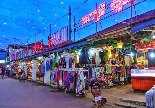 Pub Street In Siem Reap - The Nightlife Hub Of The Town [2022 Updated]