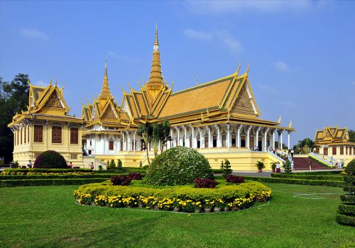 Travel Tips: 4 Main Transfer Methods From Phnom Penh To Siem Reap