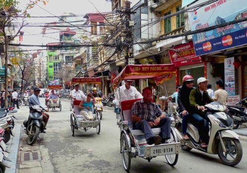 Vietnam Electricity Voltage: Don’t Forget These Voltage Essentials!