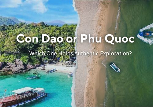 Con Dao or Phu Quoc: Which One Holds Authentic Exploration?