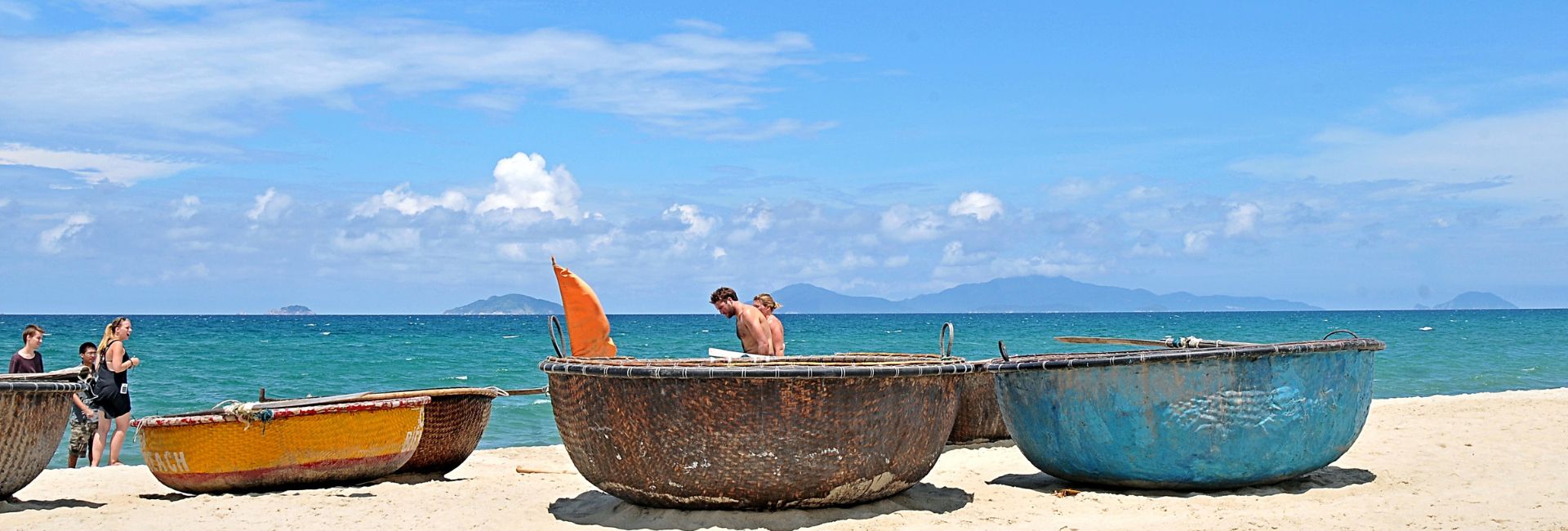 An Bang Beach Hoi An Vietnam: Is it worth visiting?