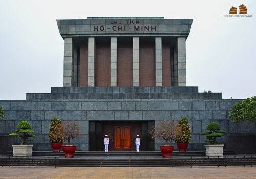 Ho Chi Minh Mausoleum Travel Guide – Is it worth visiting?