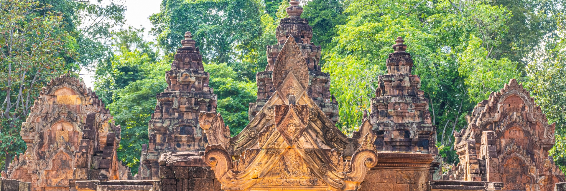 South Vietnam and Cambodia Itinerary: A Perfect  Holiday for Family