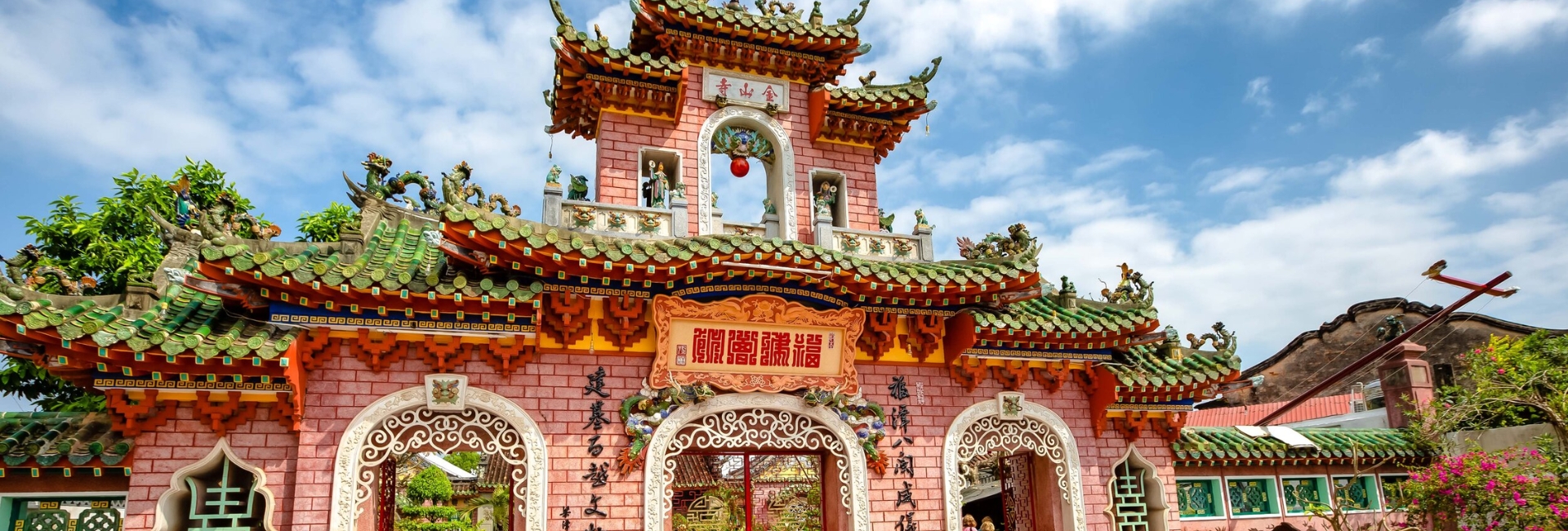 Phuc Kien Pagoda – All you need to know before coming