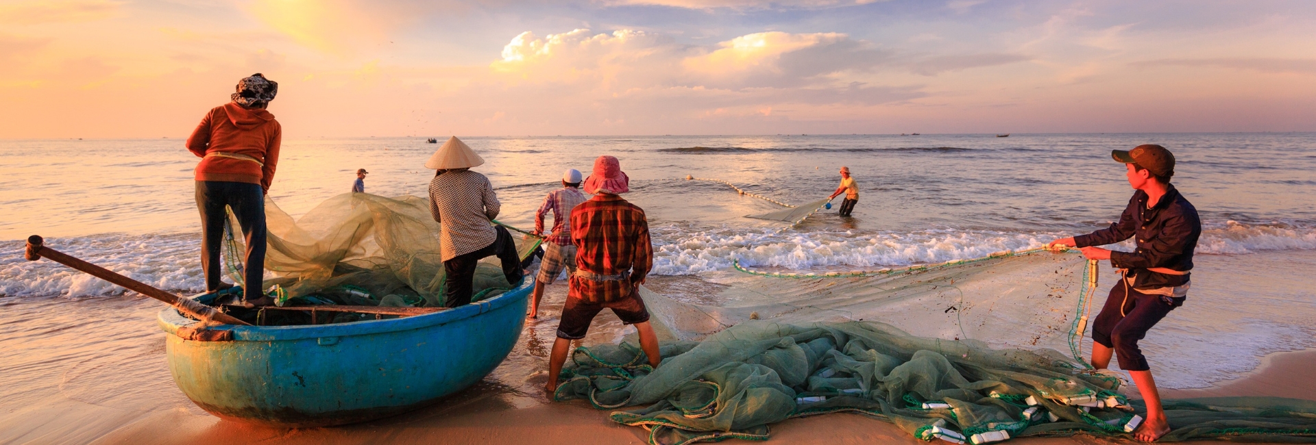 Visiting Vietnam in March: Weather and Best Places to Go