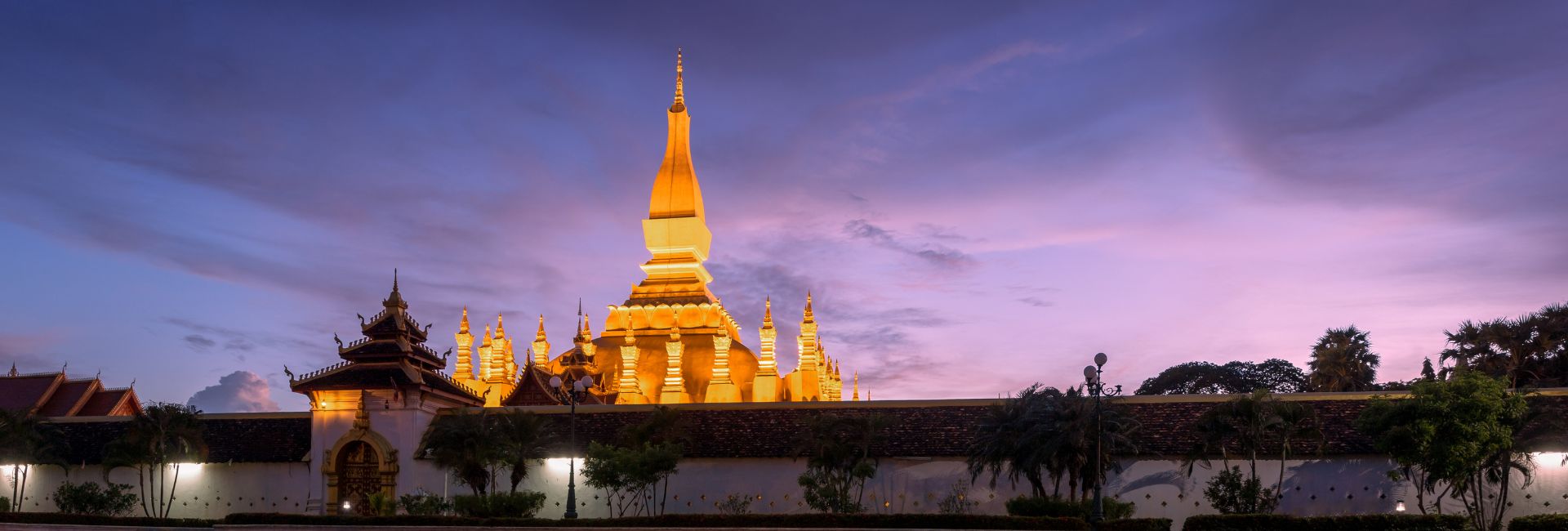 Laos in August – Weather and Best places to visit