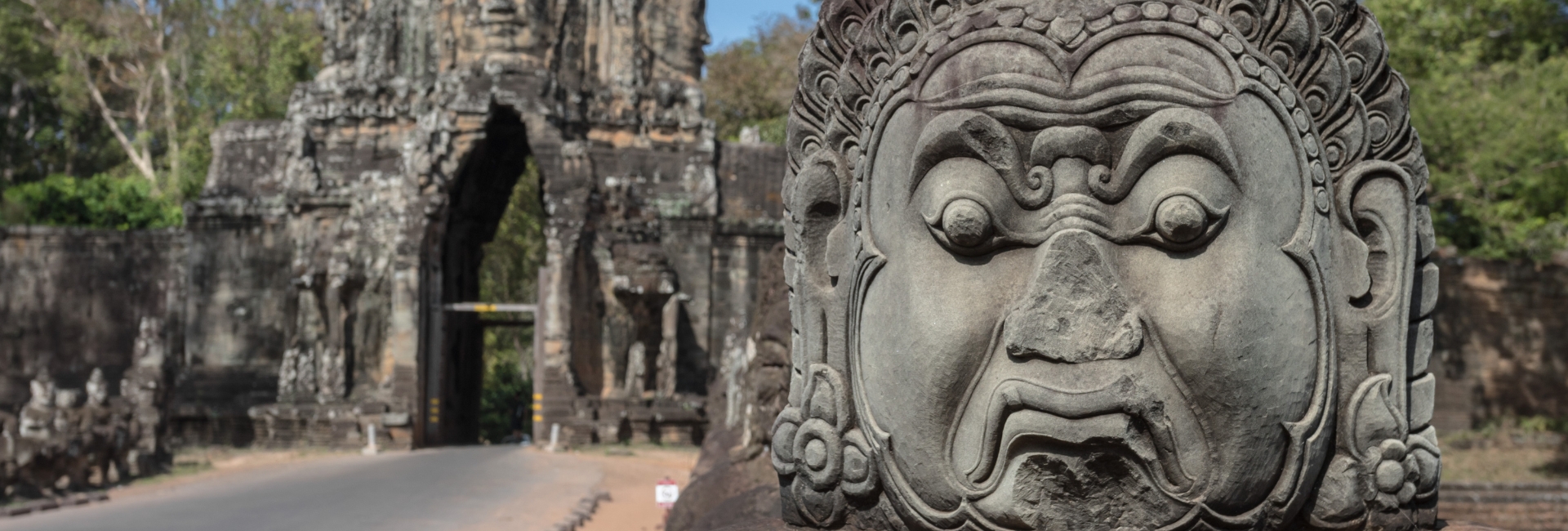 Is it still good to visit Cambodia in January? Weather & Best Places to visit