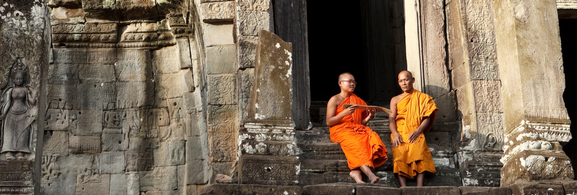 Is November a Good Time to Visit Cambodia? Weather & Where to Go