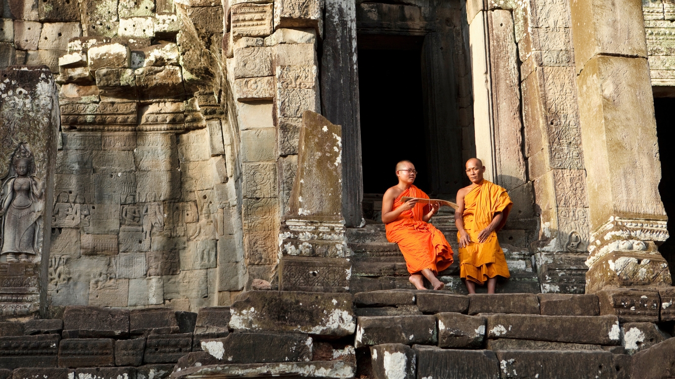 Is November a Good Time to Visit Cambodia? Weather & Where to Go