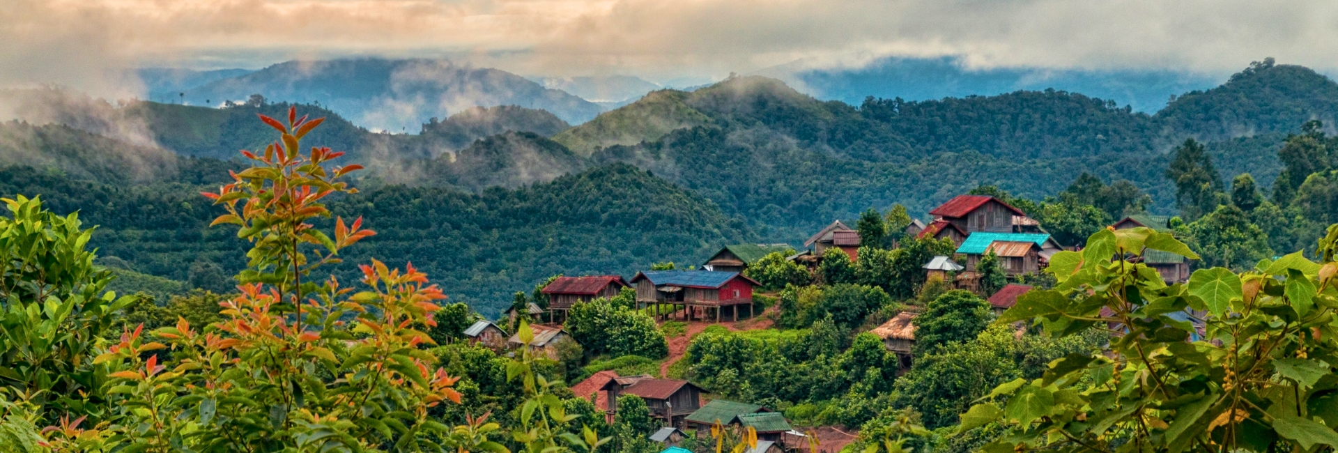 Is it still good to visit Laos in March? Weather & Best places to go