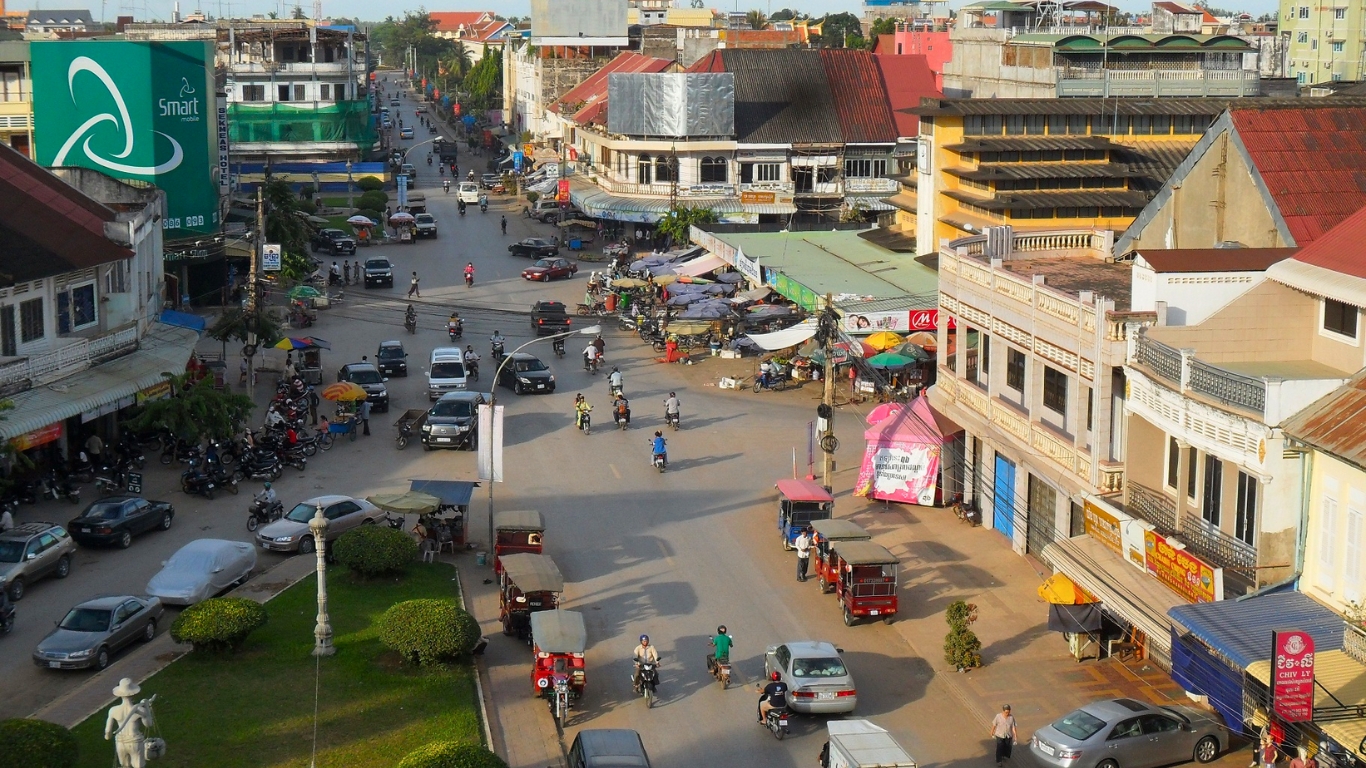 Is it still good to visit Cambodia in January? Weather & Best Places to visit