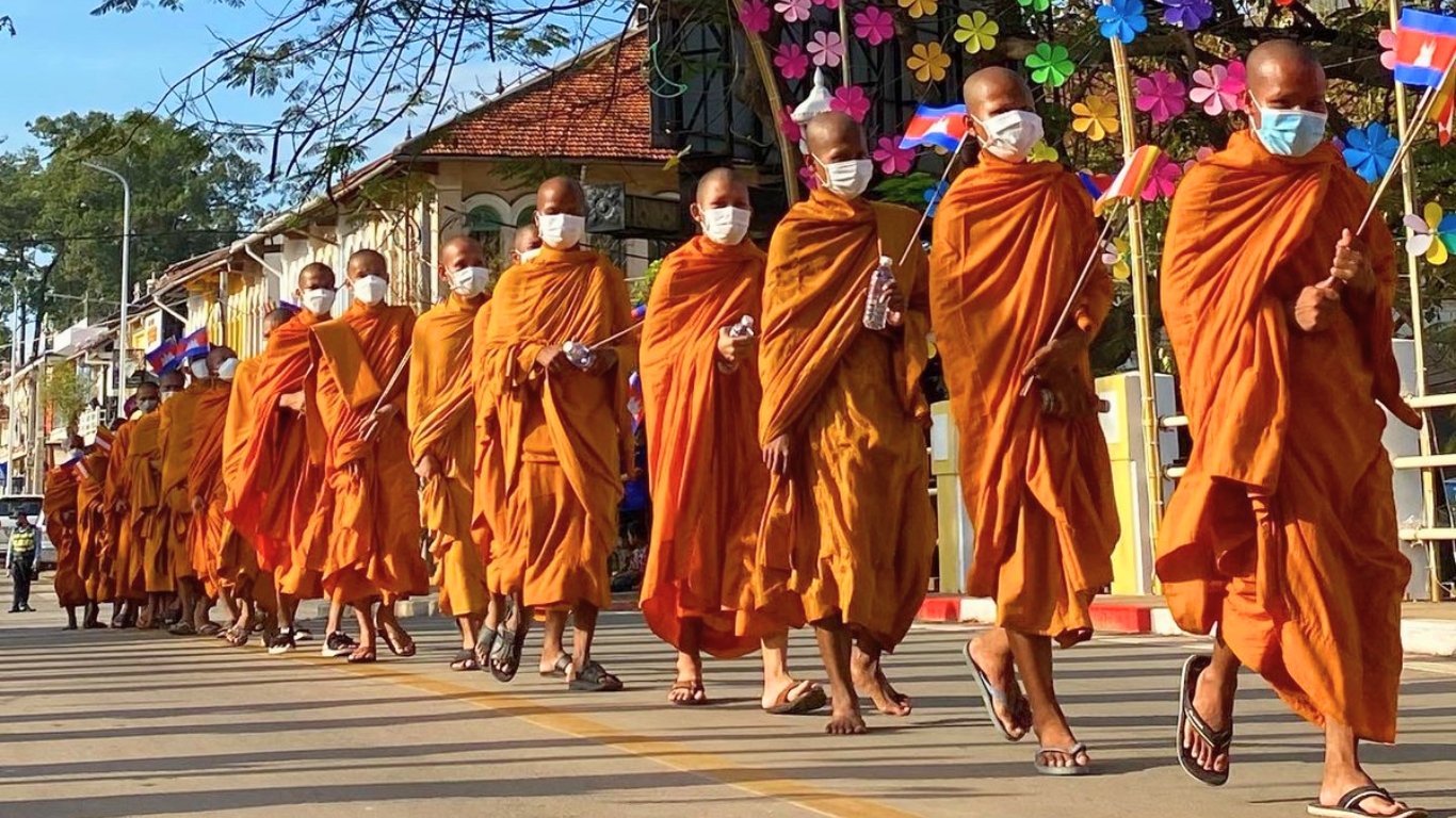 What is the Climate in Cambodia in February? Complete Travel Guide for All Travelers