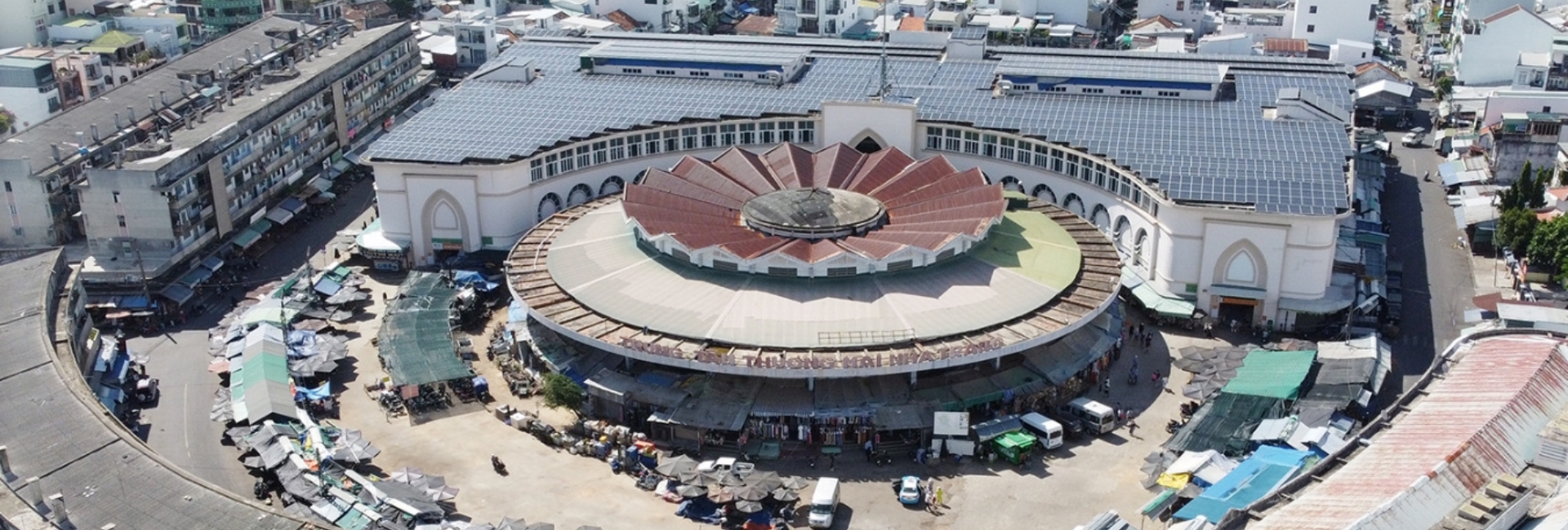 Dam Market Nha Trang: Complete Travel Guide You Need to Know Before Coming