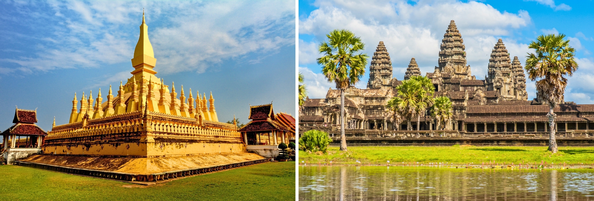 How to do Laos and Cambodia in one week? Perfect Itinerary and Complete Guide