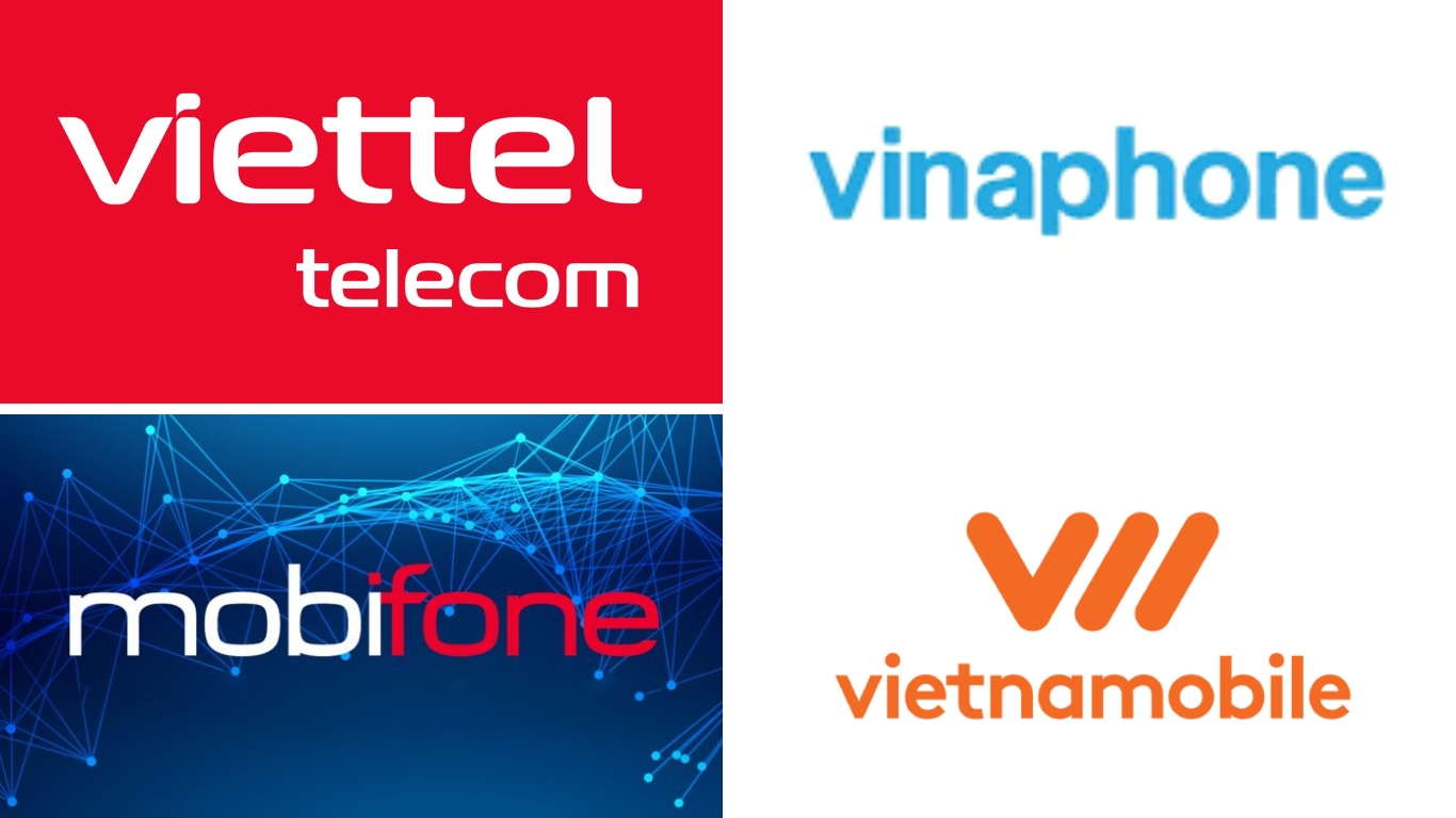 Which is the best mobile networks in Vietnam? Internet & Calling Guide for Travelers