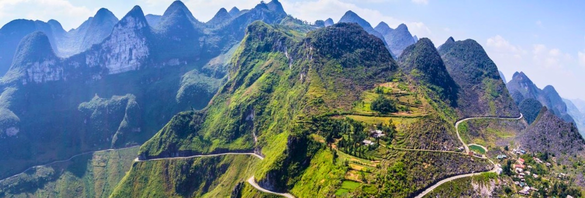 What is the Ha Giang Loop? Perfect Guide and Extra Travel Tips for Adventurous