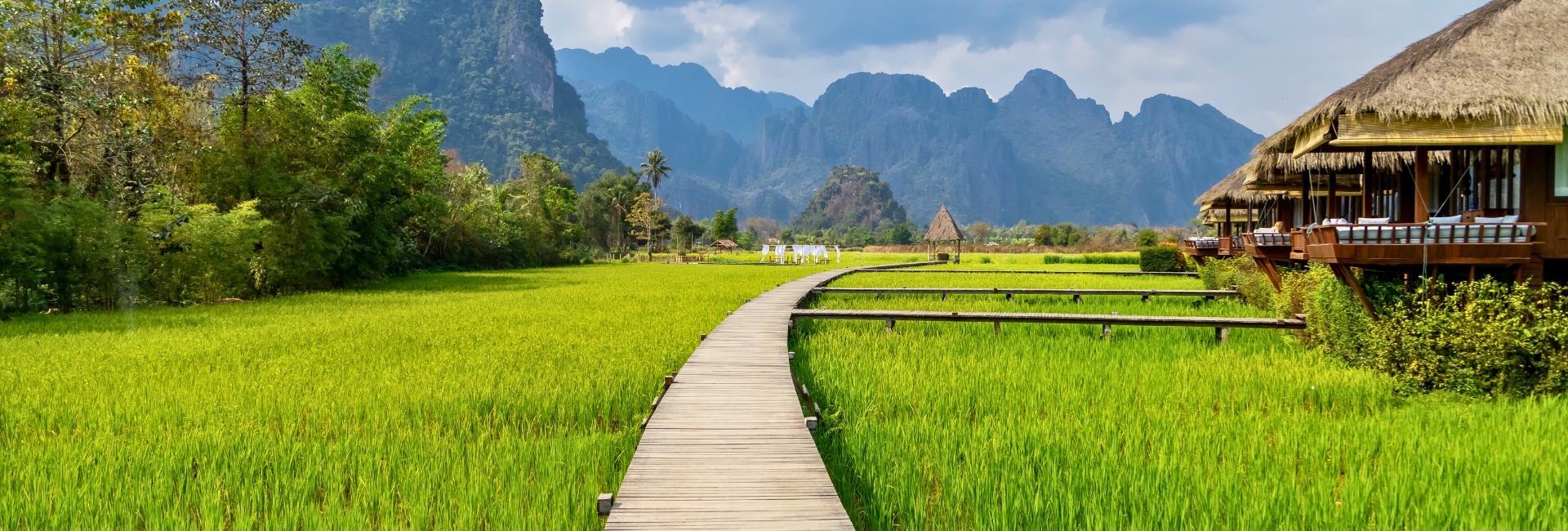 Is Laos in June Still a Good Time to Visit? Weather and Travel Guide