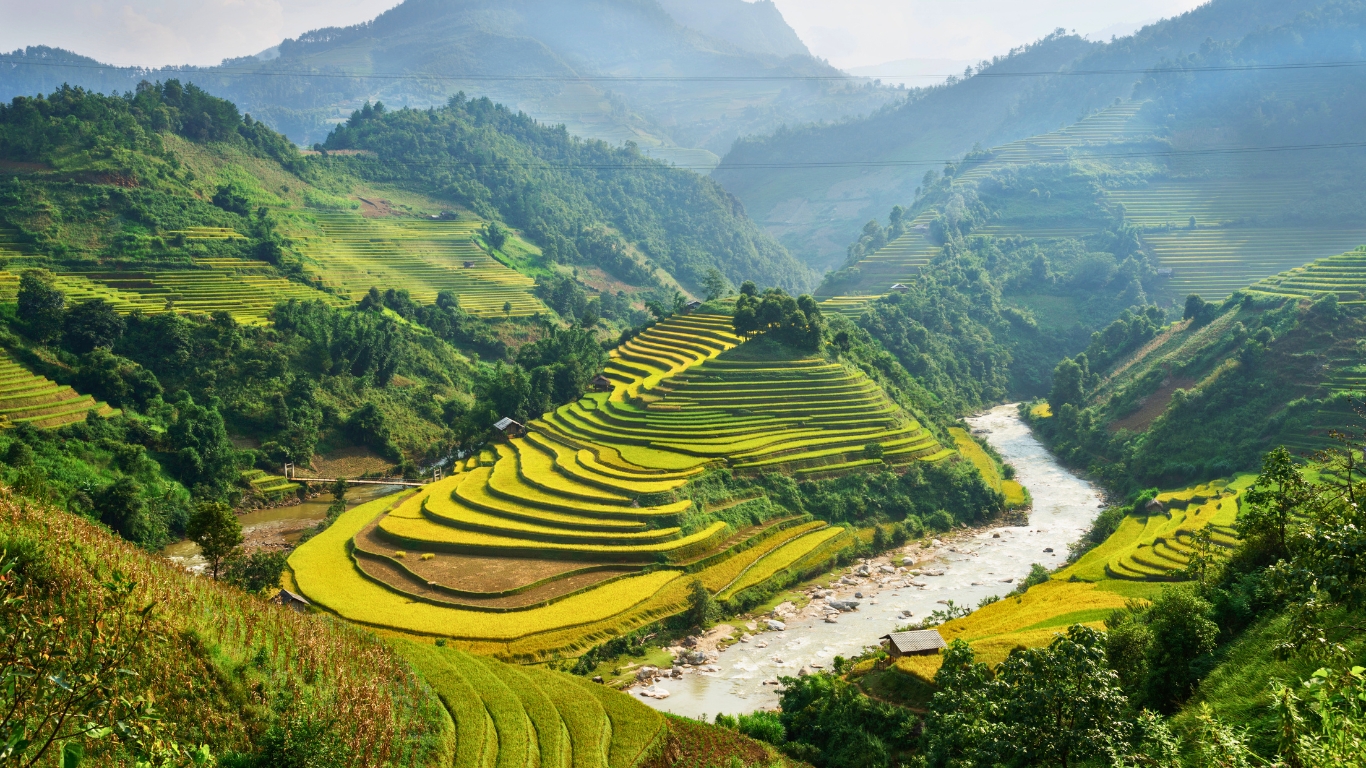 What are the Best Mountains in Vietnam? 10+ spots cannot be missed for Hiking