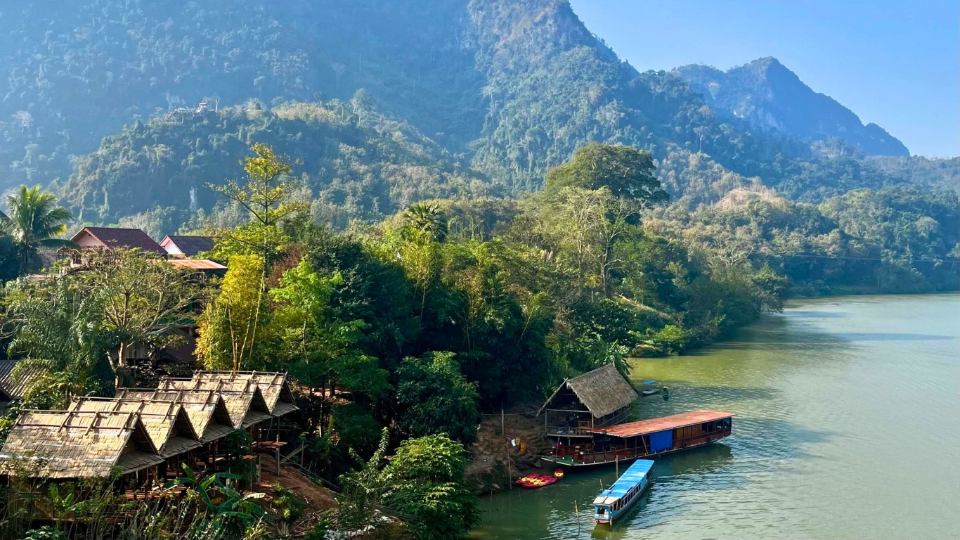 Is Laos in June Still a Good Time to Visit? Weather and Travel Guide