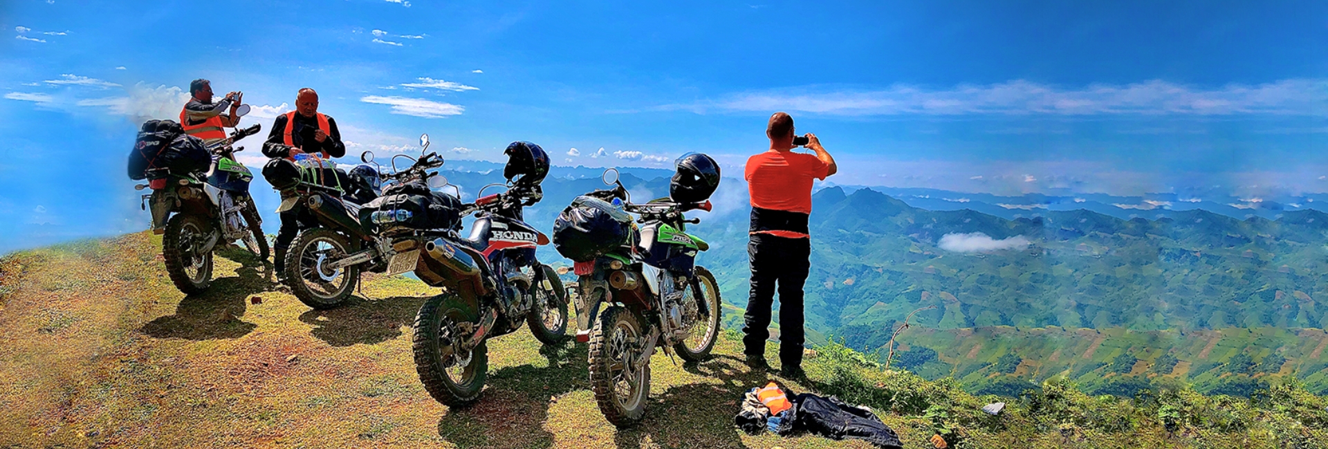 How to get from Hanoi to Ha Giang? Best way for mountainous adventure